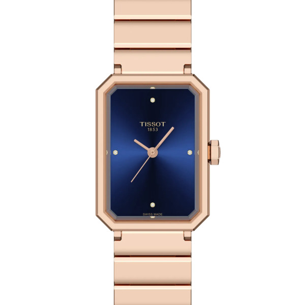 Tissot SRV 30mm (Ref: T160.110.33.046.00)