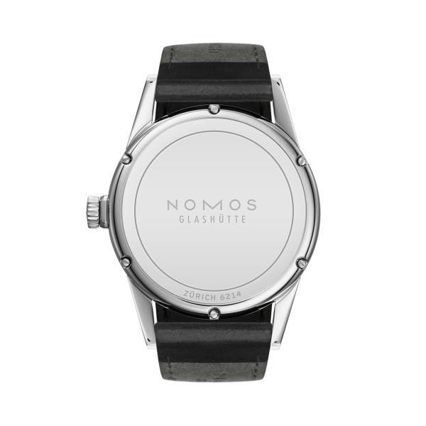 NOMOS Glashütte Zürich (Ref: 806)