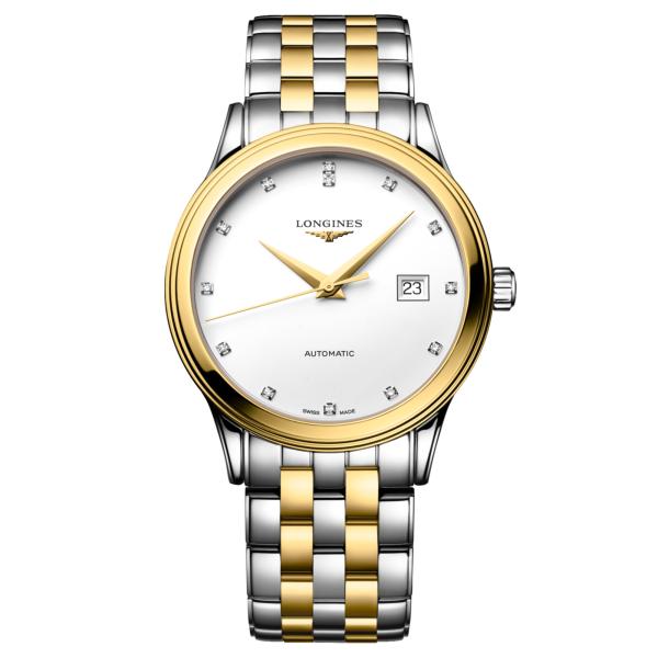 Longines FLAGSHIP (Ref: L4.984.3.17.7)