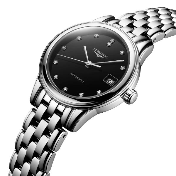 Longines FLAGSHIP (Ref: L4.274.4.57.6)