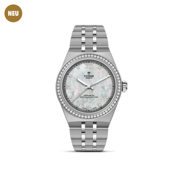 TUDOR TUDOR Royal (Ref: M2830A1S0-0001)