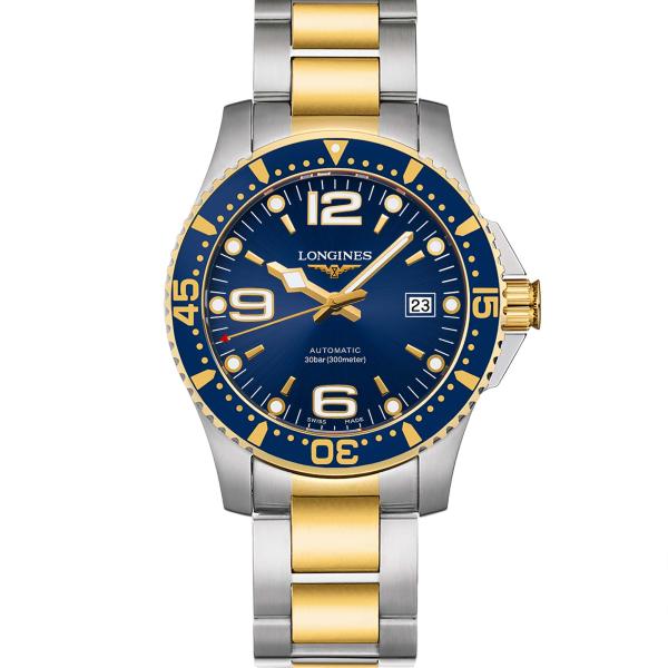 Longines HYDROCONQUEST (Ref: L3.742.3.96.7)