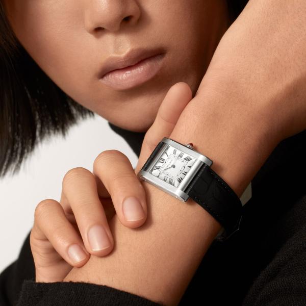 Cartier Tank Chinoise (Ref: WGTA0109)