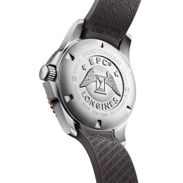 Longines HYDROCONQUEST (Ref: L3.780.3.78.9)