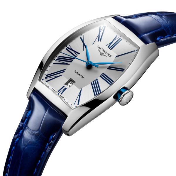 Longines LONGINES EVIDENZA (Ref: L2.142.4.70.2)