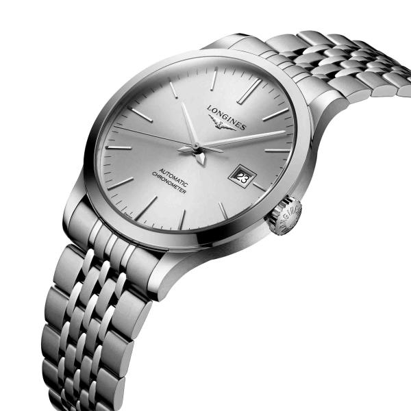 Longines RECORD (Ref: L2.821.4.72.6)