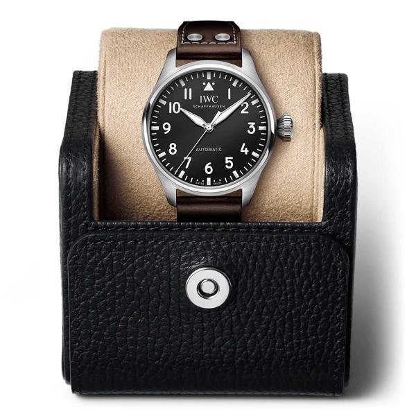 IWC BIG PILOT'S WATCH 43 (Ref: IW329301)