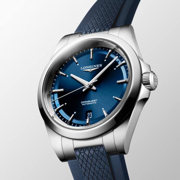 Longines CONQUEST (Ref: L3.720.4.92.9)