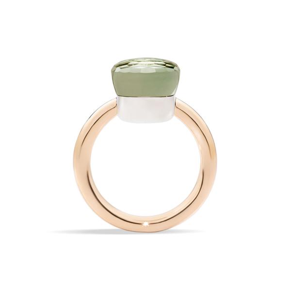 Pomellato Ring Nudo (Ref: PAA1100O6000000PA)