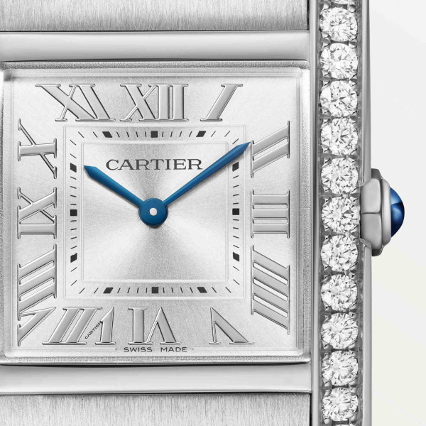 Cartier Tank Française (Ref: W4TA0028)
