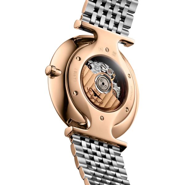 Longines LA GRANDE CLASSIQUE DE LONGINES (Ref: L4.918.1.91.7)