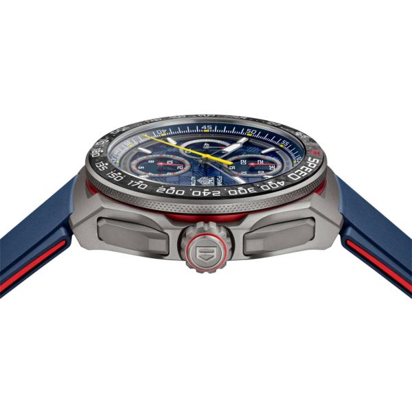 TAG Heuer TAG HEUER CHRONOGRAPH X ORACLE RED BULL RACING (Ref: CBZ2080.FT8091)