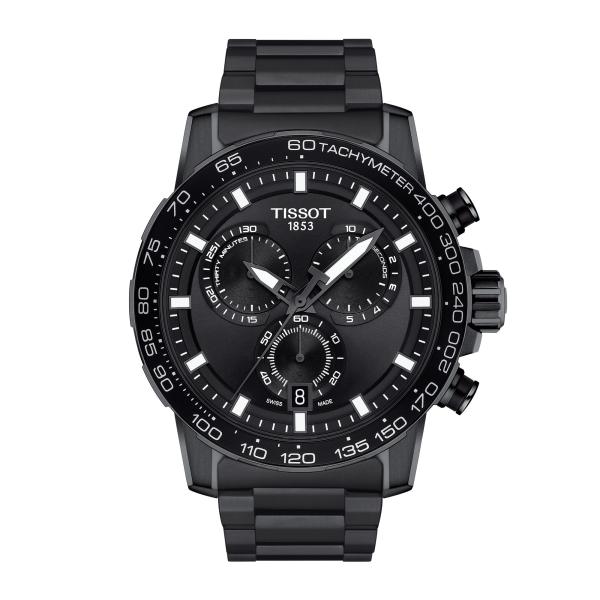 Tissot Supersport Chrono (Ref: T125.617.33.051.00)