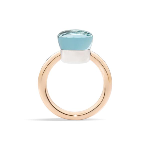 Pomellato Ring Nudo (Ref: PAA1100O6000000OY)