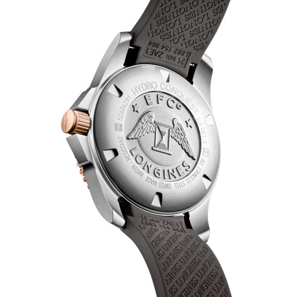 Longines HYDROCONQUEST (Ref: L3.781.3.78.9)