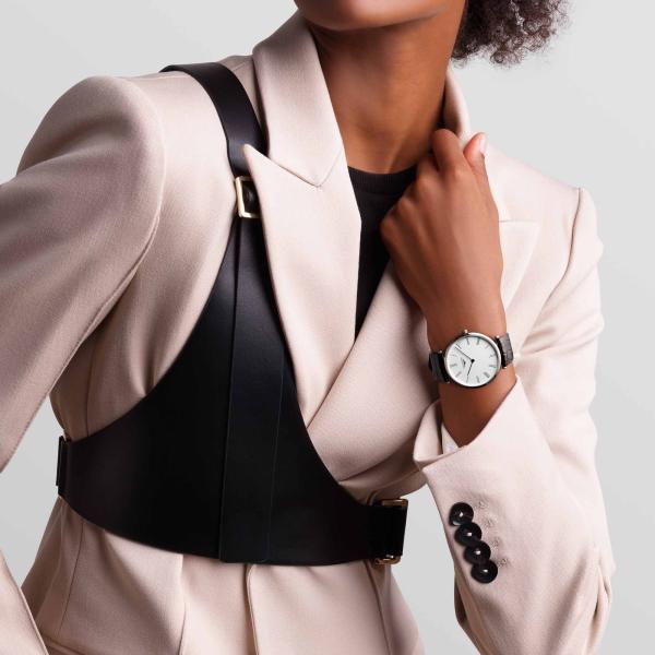 Longines LA GRANDE CLASSIQUE DE LONGINES (Ref: L4.866.4.11.2)