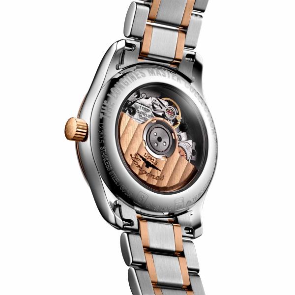 Longines LONGINES MASTER COLLECTION (Ref: L2.257.5.79.7)