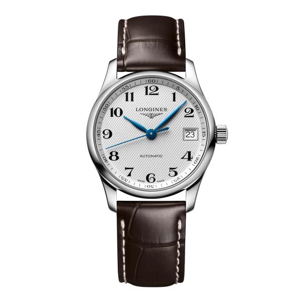 Longines The Longines Master Collection (Ref: L2.357.4.78.3)
