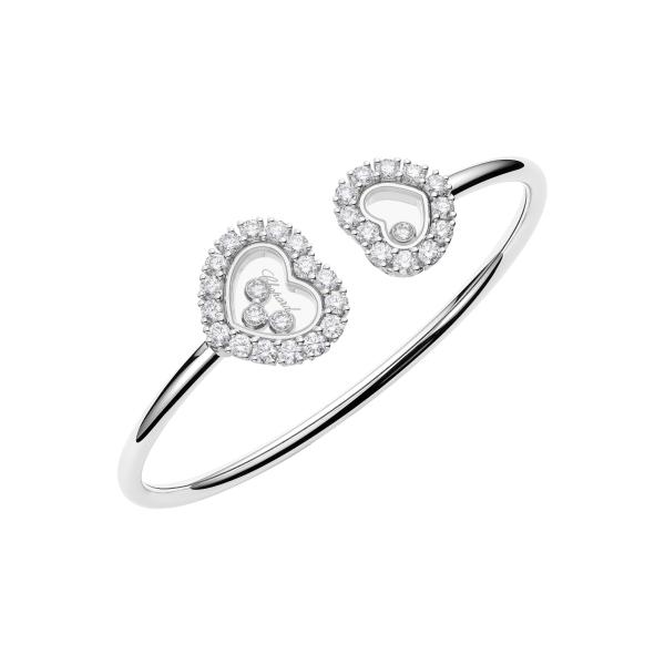Chopard Happy Diamonds Icons Joaillerie Armreif (Ref: 85A615-1000)