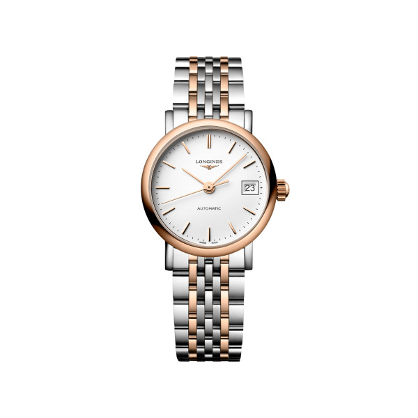 Longines LONGINES ELEGANT COLLECTION (Ref: L4.309.5.19.7)