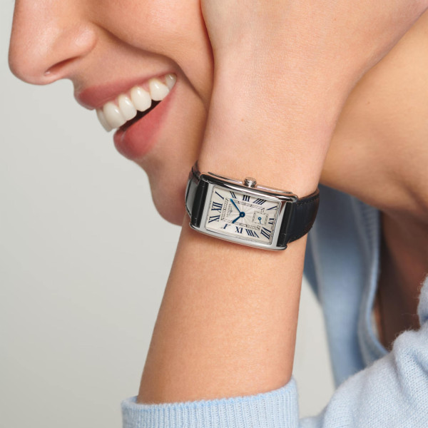 Longines LONGINES DOLCEVITA (Ref: L5.512.4.71.0)