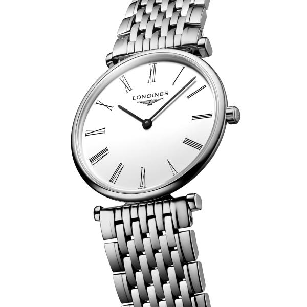 Longines LA GRANDE CLASSIQUE DE LONGINES (Ref: L4.512.4.11.6)
