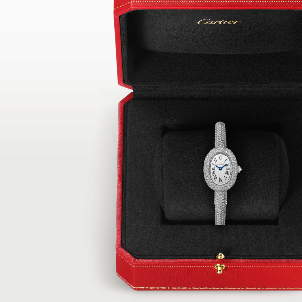 Cartier Baignoire (Ref: HPI01853)