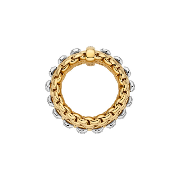 FOPE Panorama Flex'it Ring (Ref: 58504AX_PB_G_GBX_0XS)