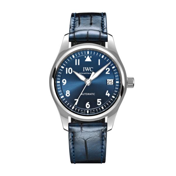 IWC PILOT’S WATCH AUTOMATIC 36 (Ref: IW324008)