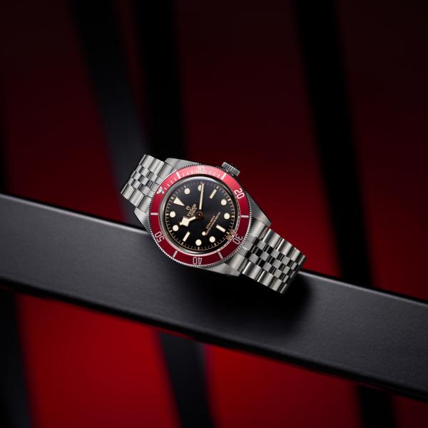 TUDOR Black Bay (Ref: M7941A1A0RU-0003)
