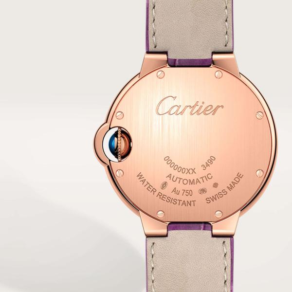 Cartier Ballon Bleu de Cartier (Ref: WJBB0051)