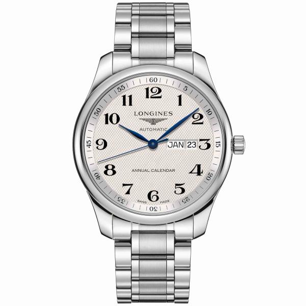 Longines LONGINES MASTER COLLECTION (Ref: L2.920.4.78.6)