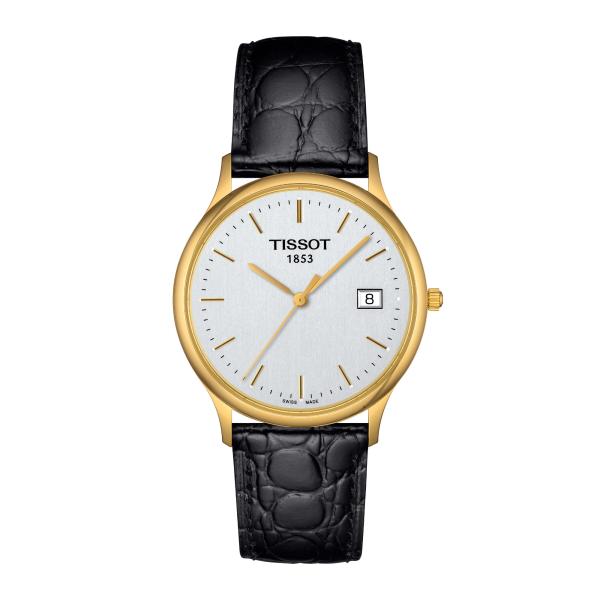 Tissot Nordic Gold Gent (Ref: T913.410.16.031.01)