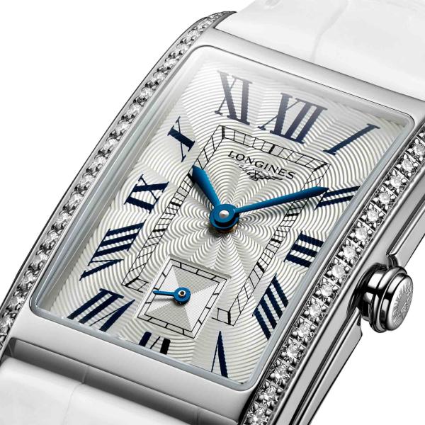 Longines Longines DolceVita (Ref: L5.512.0.71.2)