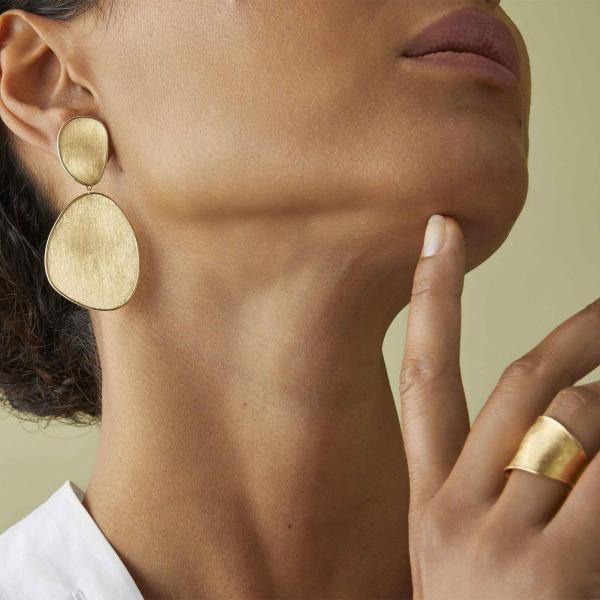 Marco Bicego Lunaria Bandring (Ref: AB550_Y_02)