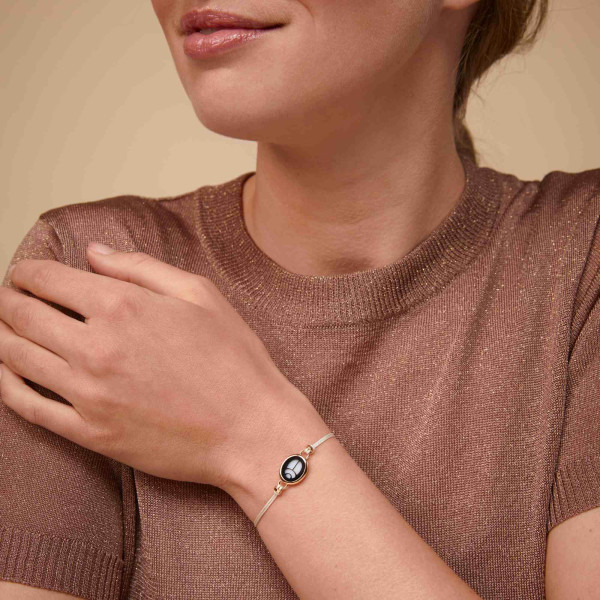 Bron Sushi Armband (Ref: 8AR4019ZA5)