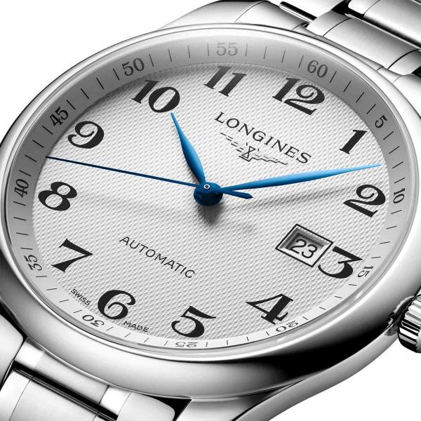 Longines LONGINES MASTER COLLECTION (Ref: L2.893.4.78.6)