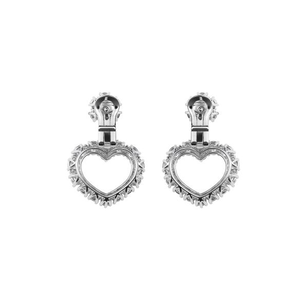 Chopard L'Heure du Diamant Ohrhänger (Ref: 849070-1001)