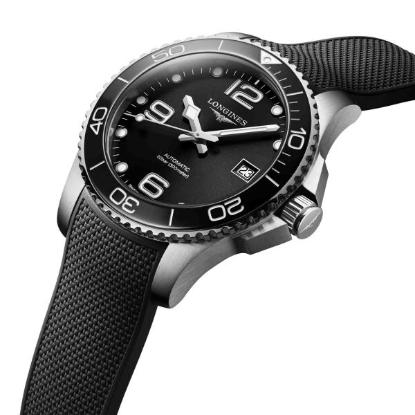 Longines HYDROCONQUEST (Ref: L3.780.4.56.9)