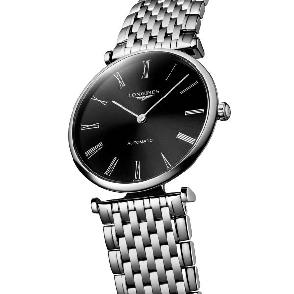 Longines LA GRANDE CLASSIQUE DE LONGINES (Ref: L4.908.4.51.6)