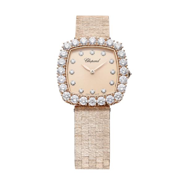 Chopard L'Heure du Diamant (Ref: 10A386-5107)