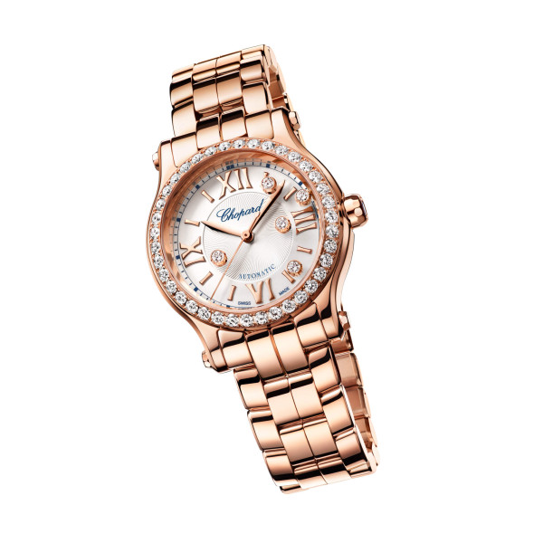 Chopard Happy Sport (Ref: 274893-5014)
