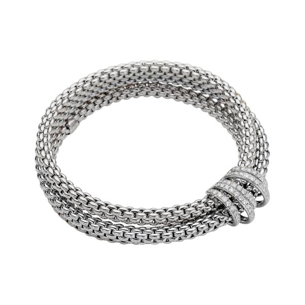 FOPE Solo Flex'it Armband (Ref: 65106BX_PB_B_XBX_0XS)
