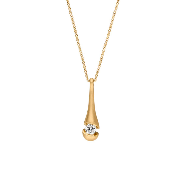 Schaffrath CALLA Collier (Ref: 114_CALD3_10_GW)