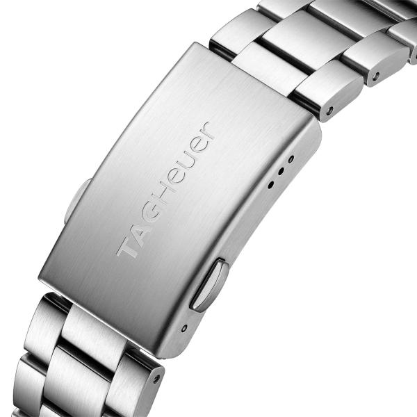 TAG Heuer TAG HEUER FORMULA 1 DATE (Ref: WAZ111A.BA0875)