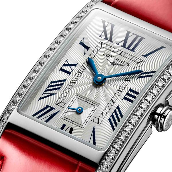 Longines LONGINES DOLCEVITA (Ref: L5.512.0.71.5)