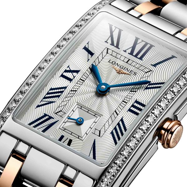 Longines LONGINES DOLCEVITA (Ref: L5.512.5.79.7)