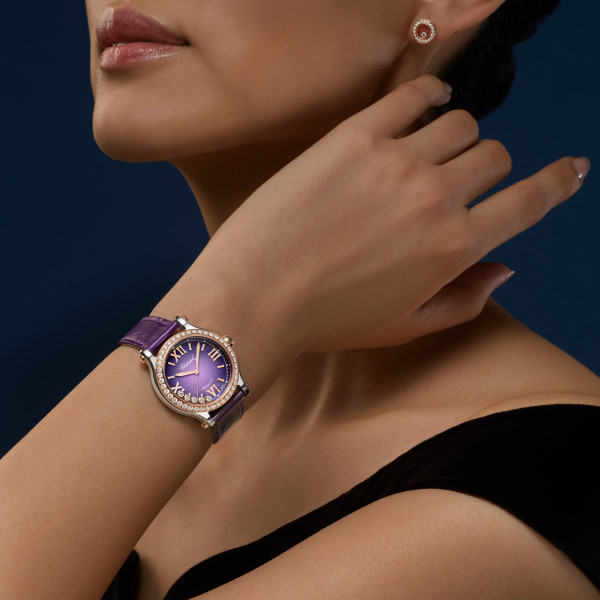 Chopard Happy Sport (Ref: 278608-6012)