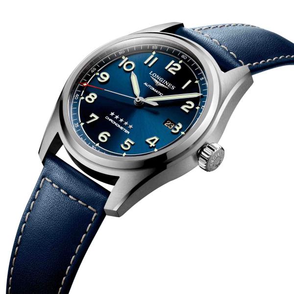 Longines LONGINES SPIRIT (Ref: L3.811.4.93.0)