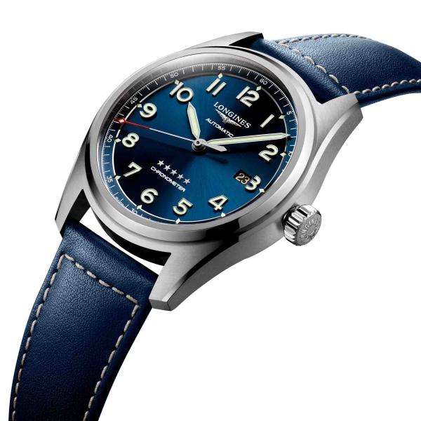 Longines Longines Spirit (Ref: L3.811.4.93.0)